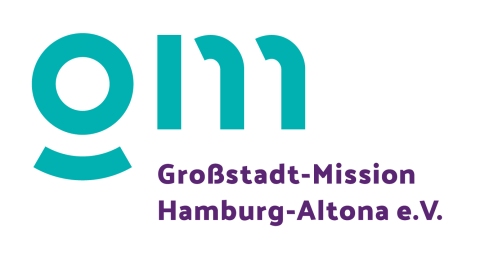 Logo Großstadt-Mission Hamburg-Altona